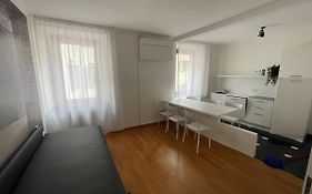 Torboletta Apartments
